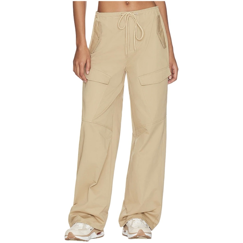 superdown x macdonald beck cargo pant Grunge Relaxed Fit EUC